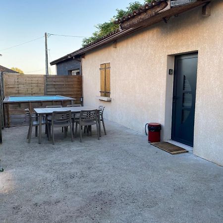 House Of Romas Lejlighed Villeneuve-sur-Lot Eksteriør billede